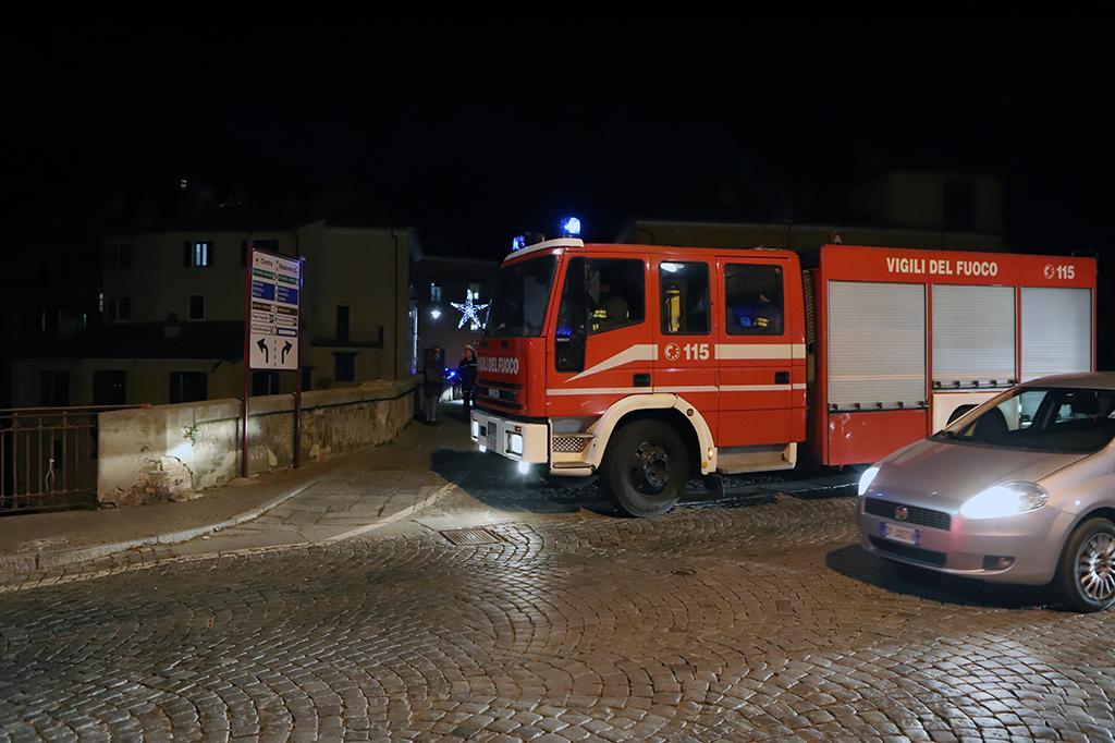 Modena. Rintracciata in stazione la donna scomparsa ad Albareto 