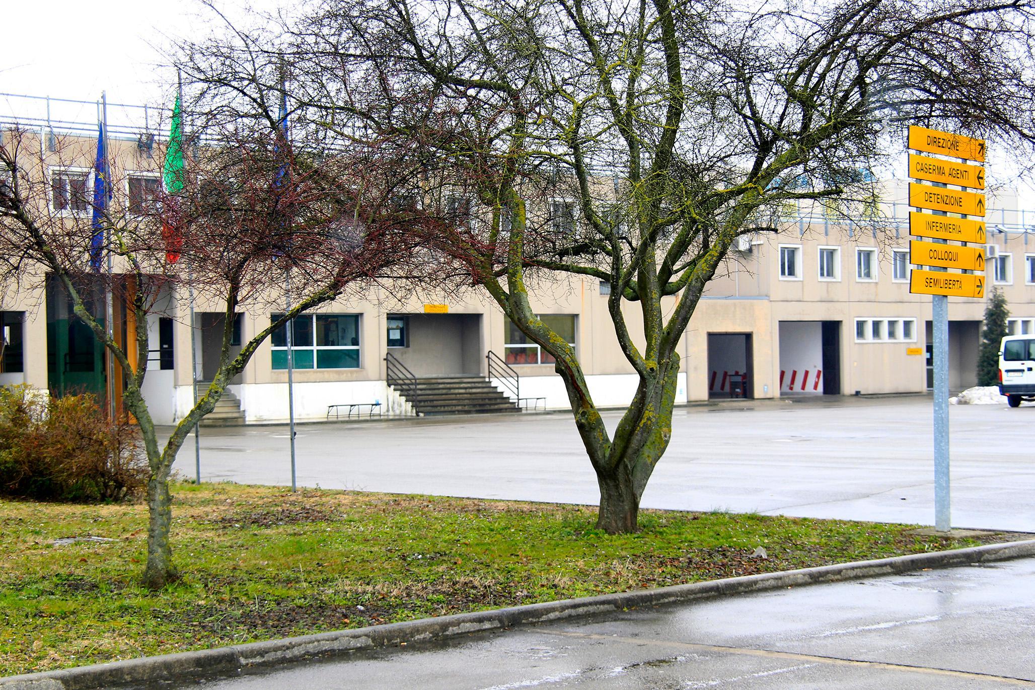 Modena. Provocò la morte del figlio piccolo, donna in carcere