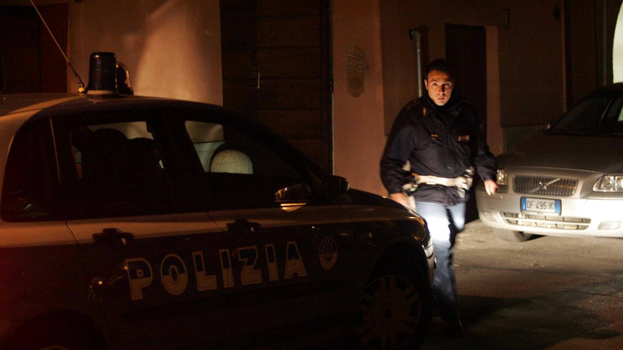 «Così sono riuscito a mettere in fuga i ladri nascosti sui tetti del centro storico»