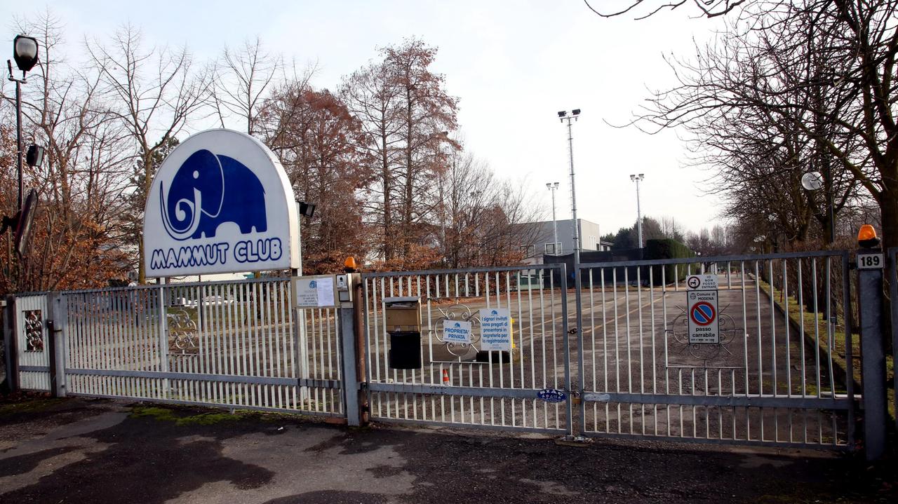 Modena, Mammut fallito: affitti non pagati per 300mila euro. Ora si va in appello