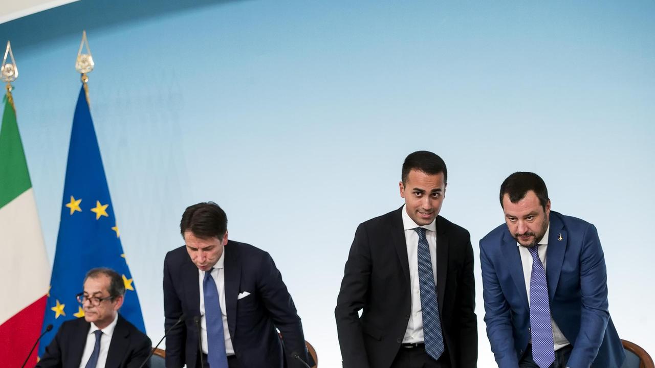 Il debito italiano? È bellissimo