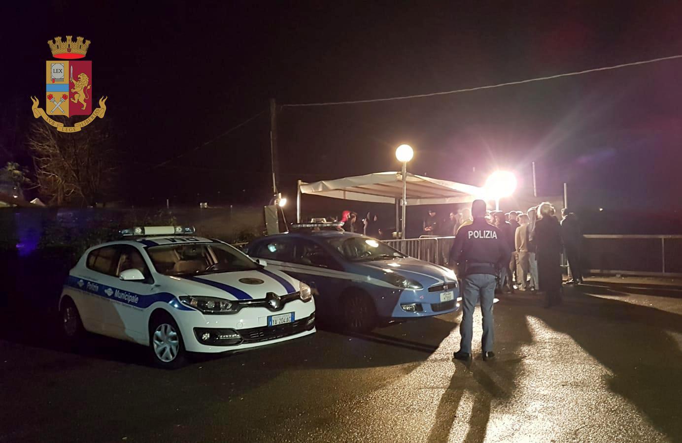 Carpi, controllo in discoteca: multa per l'assenza dell'alcoltest