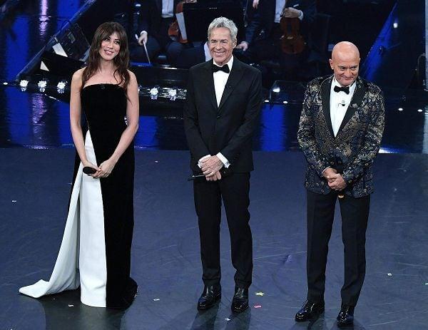 La moda a Sanremo, tra i cantanti trionfa il Made in Italy e il Made in Carpi