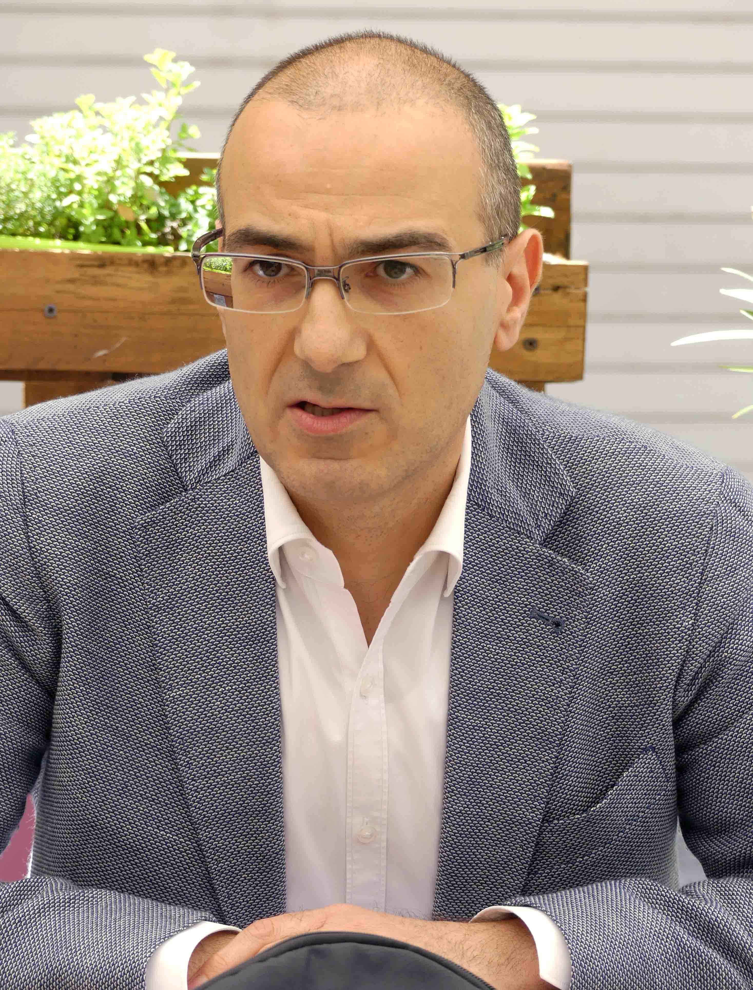 Francesco Vinci (Mdp)