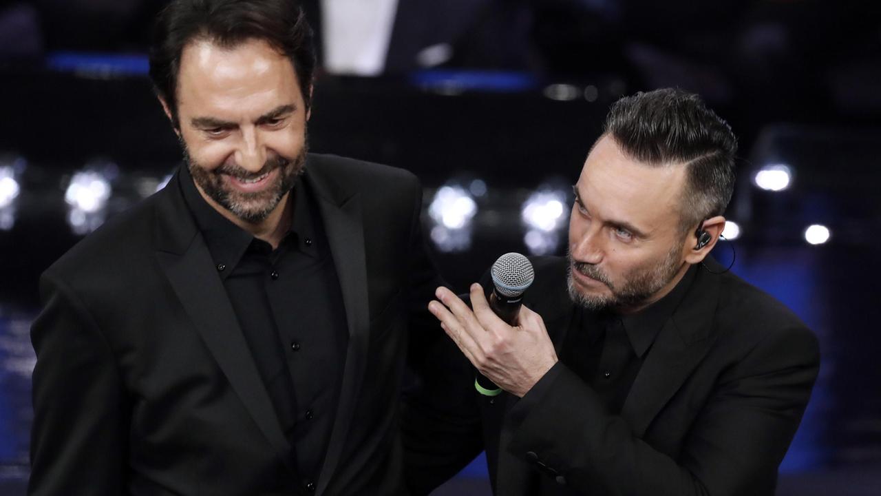 Diario da Sanremo/ Nek: "Grande gioia ma anche tanta stanchezza"