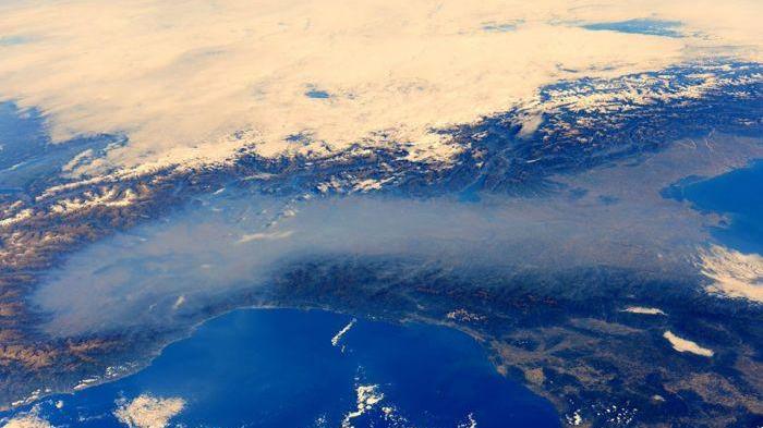 Modena, allerta smog: ritornano le misure d'emergenza