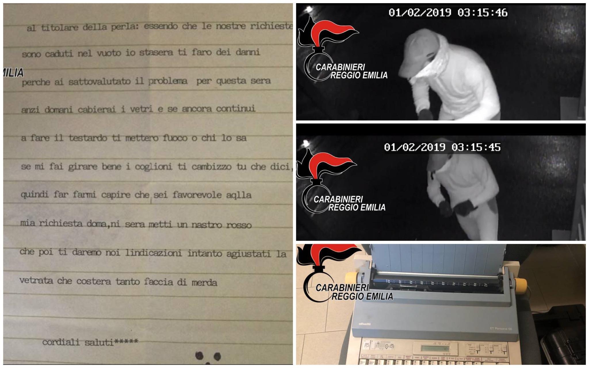 Spari alle pizzerie, il giudice conferma il carcere per i fratelli Amato