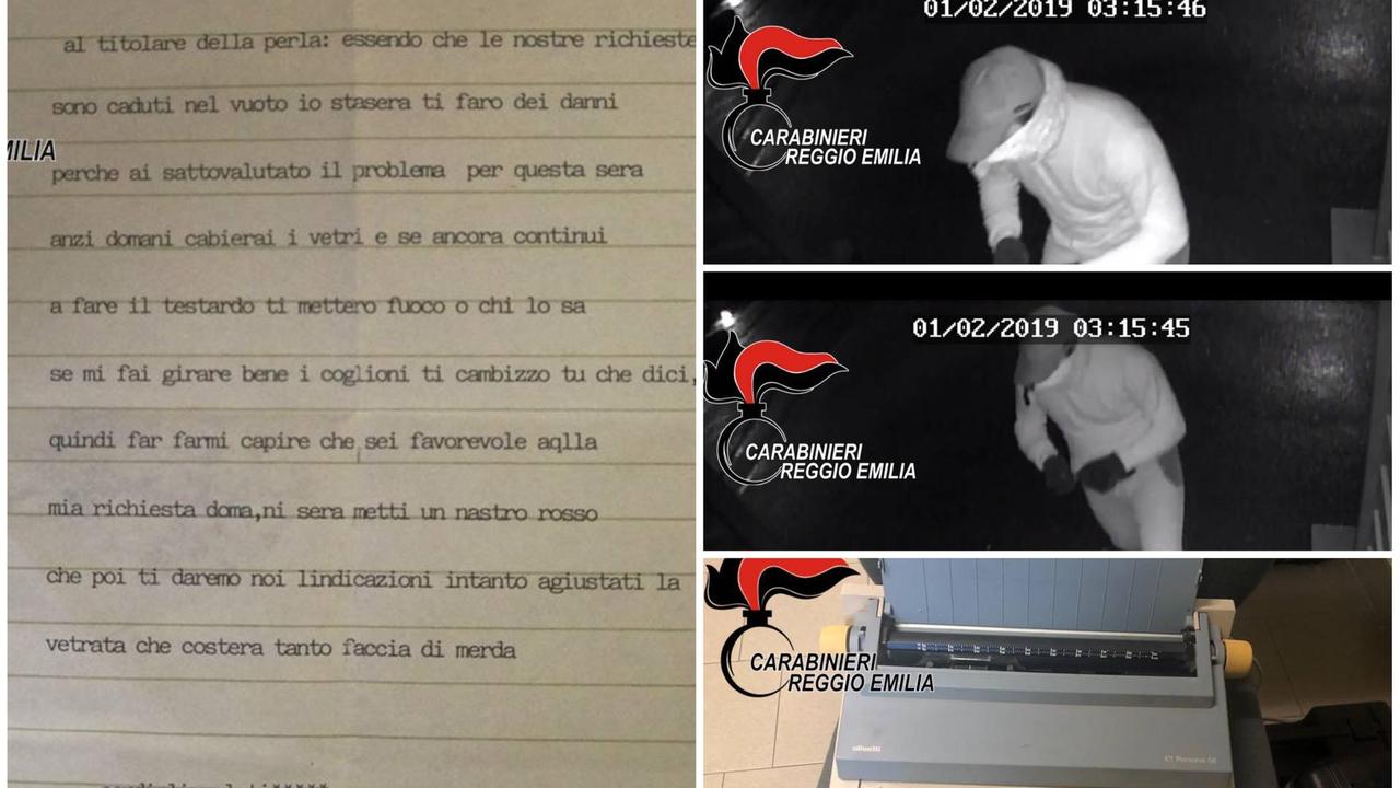 Spari alle pizzerie, il giudice conferma il carcere per i fratelli Amato
