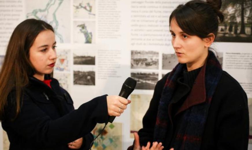 Fuoriclasse/ La città del ’900 e il progresso Modena riflette sul passato 