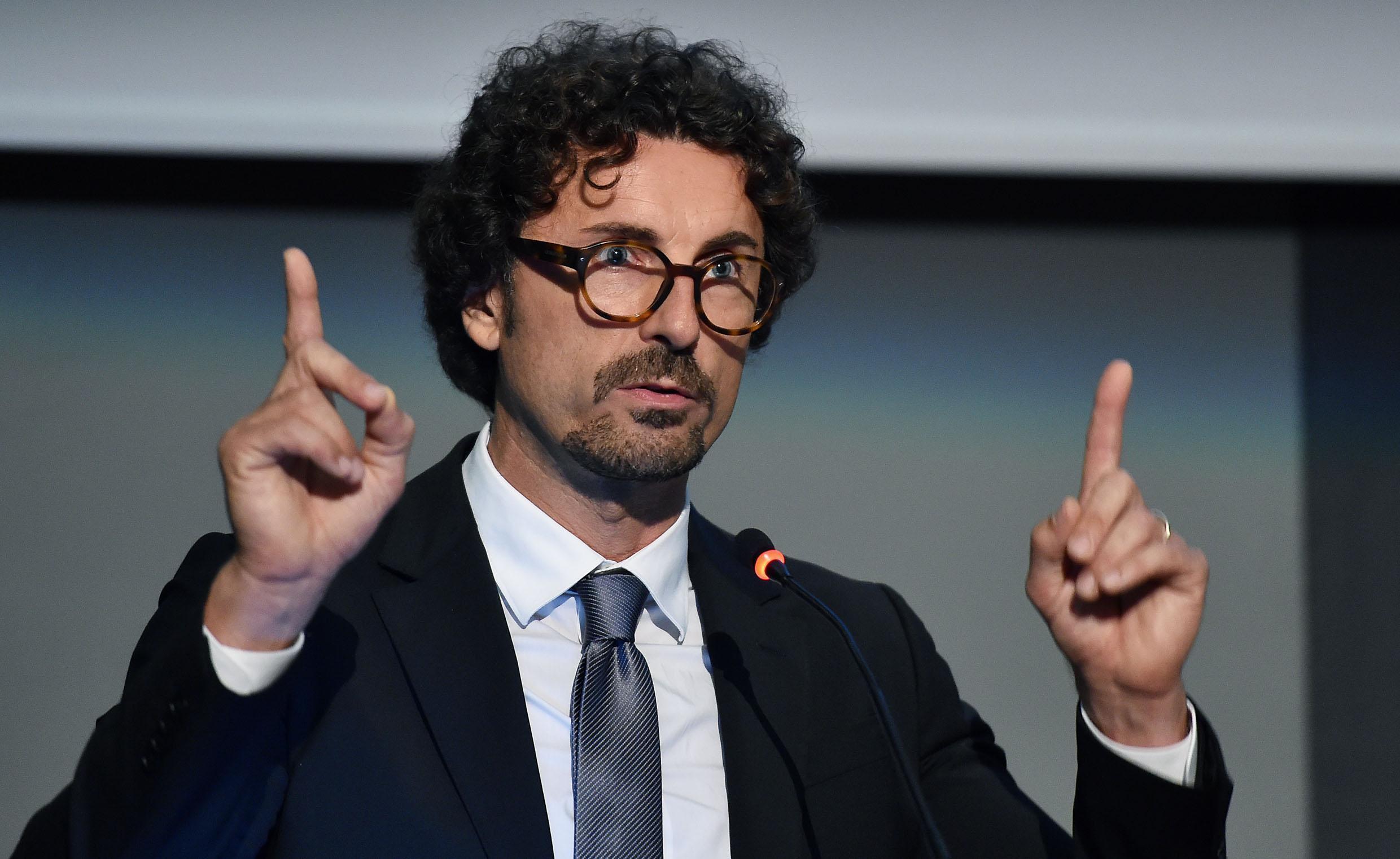Il ministro Toninelli stoppa la Campogalliano-Sassuolo. La Regione Emilia Romagna non ci sta