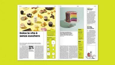 Dal 14 febbraio “Live” il nuovo mensile in edicola con la Gazzetta