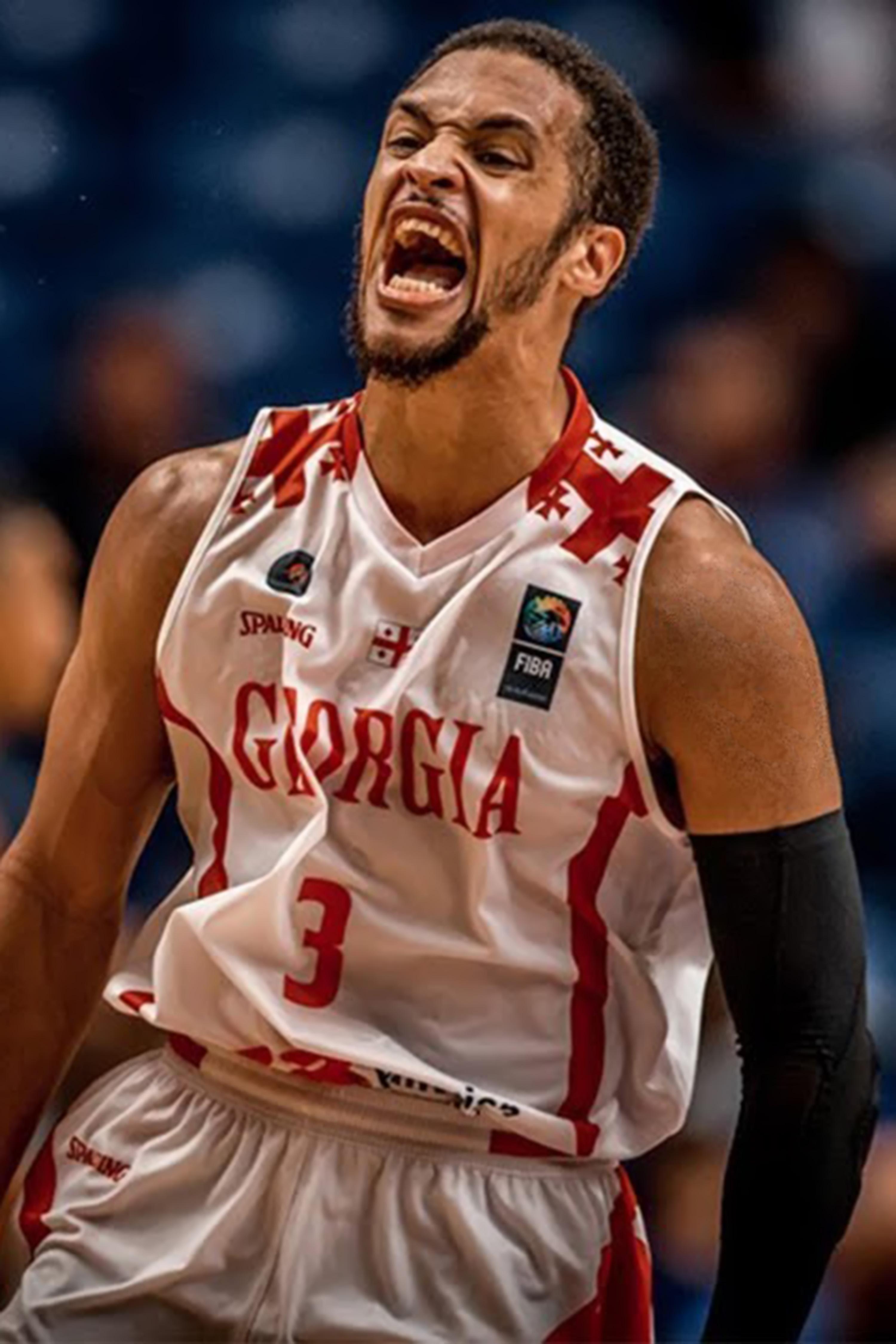 Il nuovo playmaker biancorosso Michael "Mike"Dixon