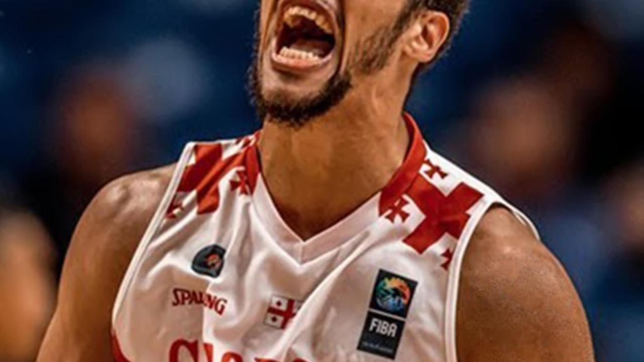 Il nuovo playmaker biancorosso Michael "Mike"Dixon