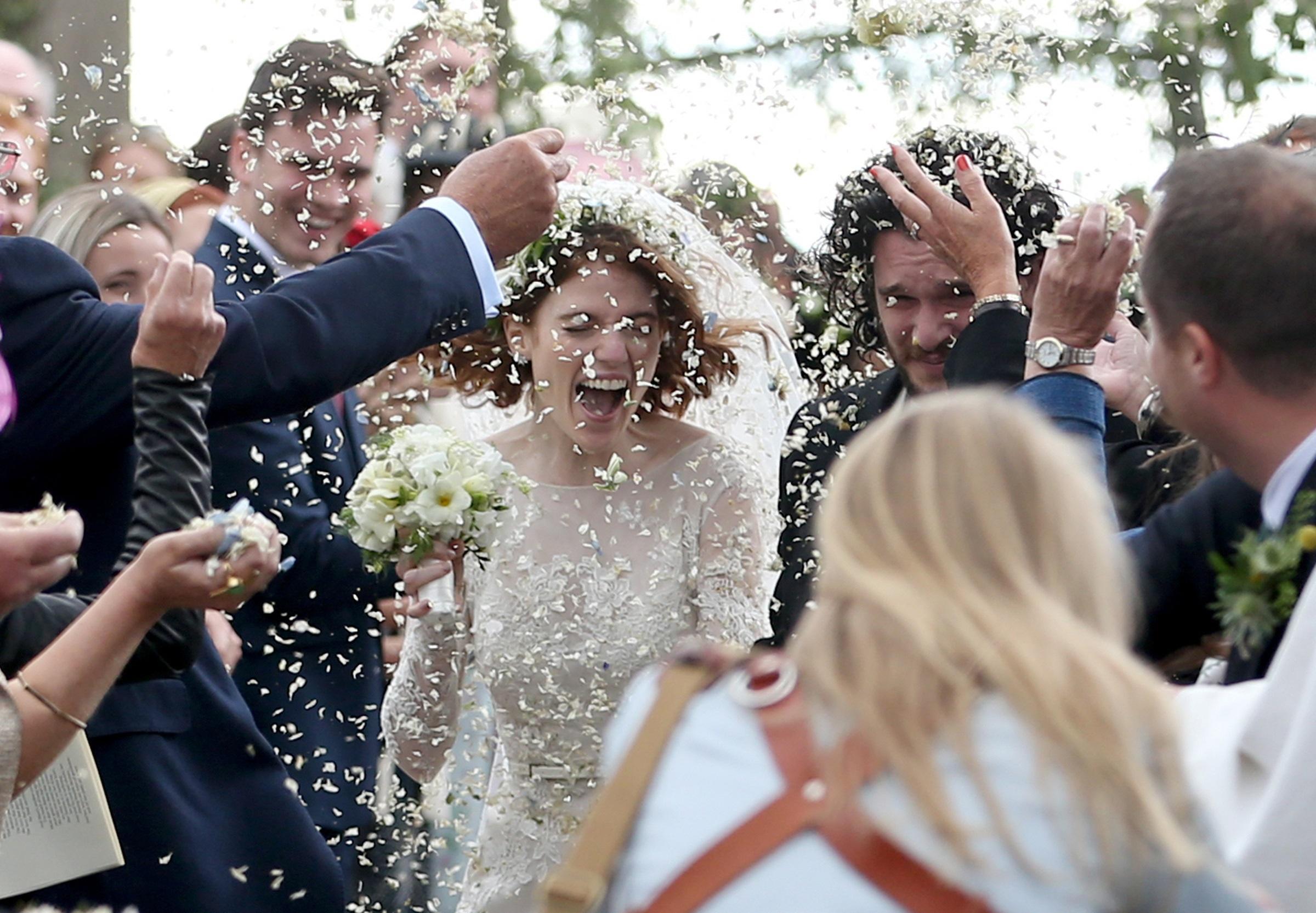 Matrimoni: i Comuni modenesi affittano e... incassano La mappa con i luoghi e le tariffe 