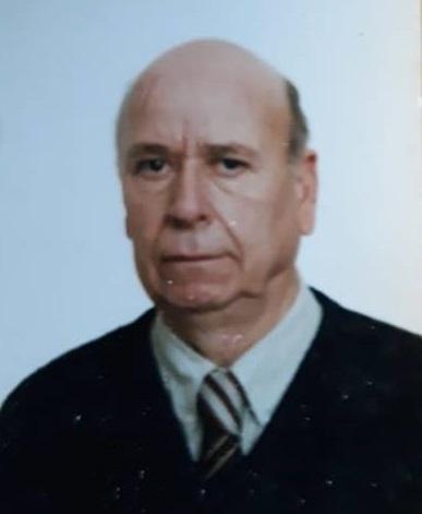 Bastiglia, ritrovato senza vita Paride Serafini 