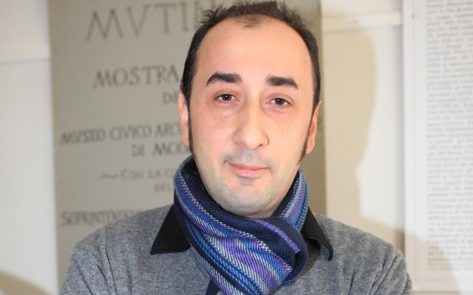 Elezioni comunali di Modena. Il M5S punta tutto su Andrea Giordani