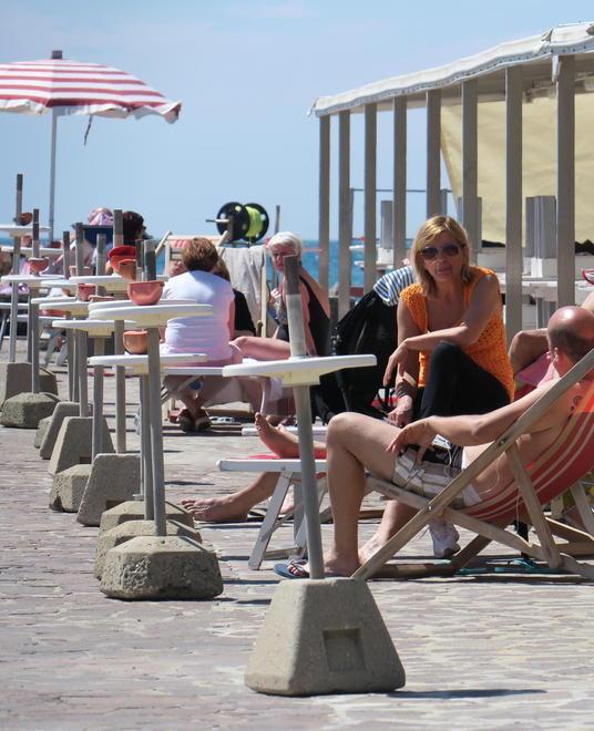 I balneari pronti a investire «Ma sono necessarie tutele» 