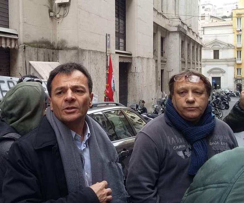Aferpi, piccoli passi da parte del Governo per risolvere il rebus energia 