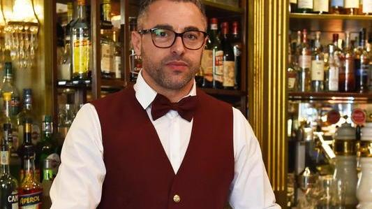 Caffè Tirreno fa tappa al bar-biscotteria Santa Zita