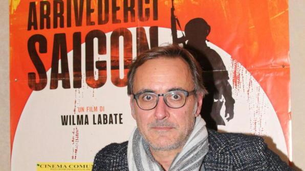 «Arrivederci Saigon» di Giampaolo Simi candidato ai David di Donatello