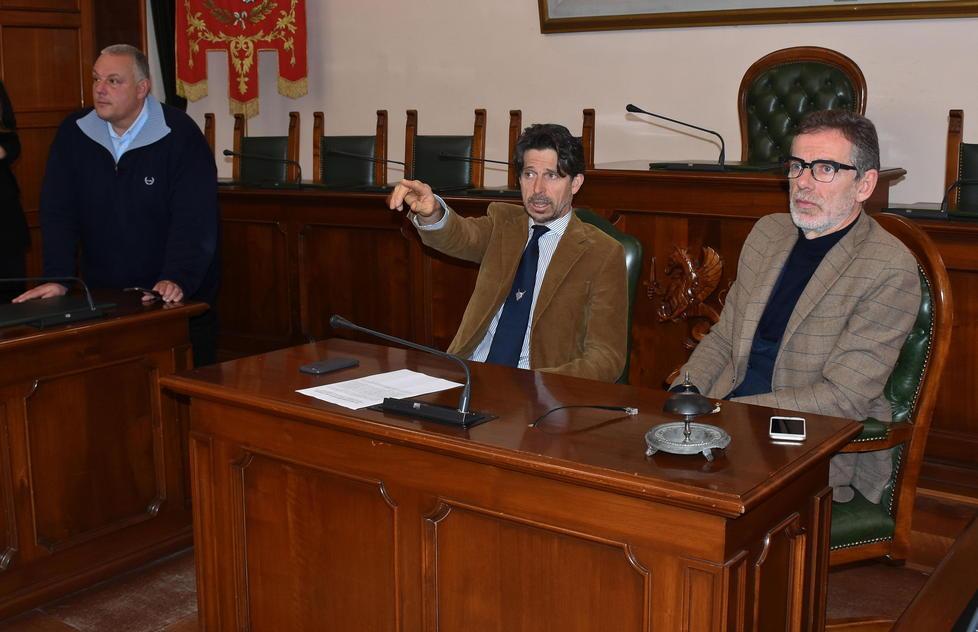 Nasce un quartiere “green” con 150 nuove abitazioni 