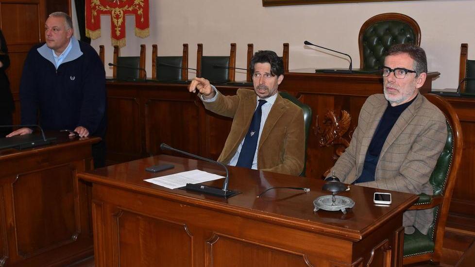 Nasce un quartiere “green” con 150 nuove abitazioni