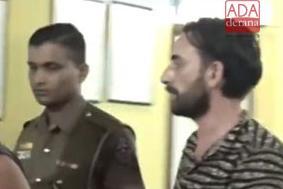 Arrestato in Sri Lanka: «Ho parlato con Mattia, ha detto che sta bene» 