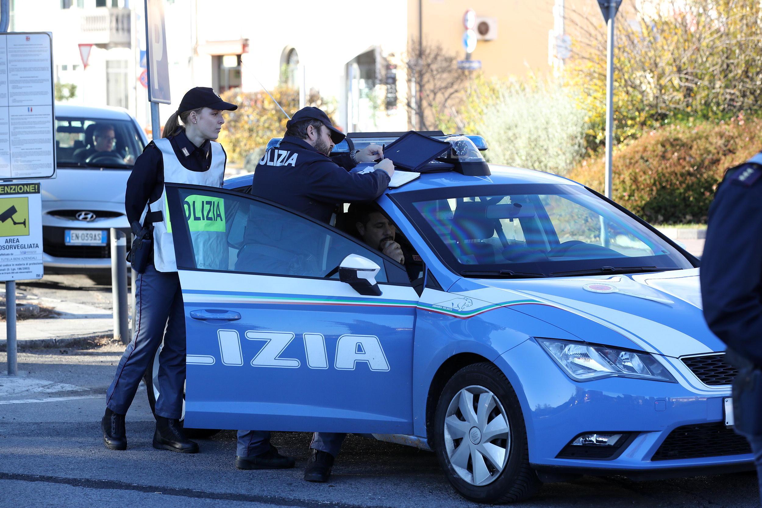 Incidente mortale a Chiesina: denunciato pirata della strada