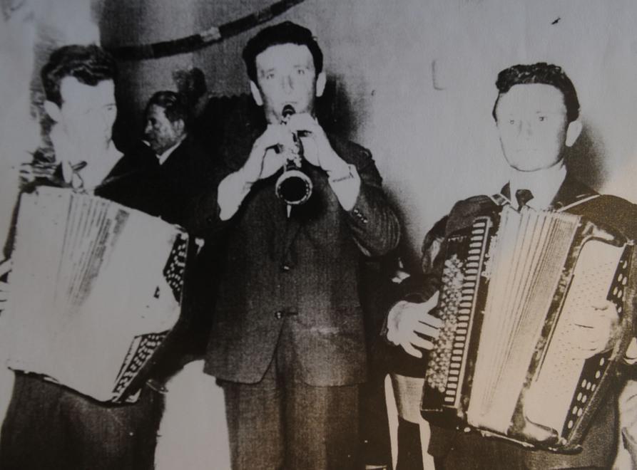 Nonantola, Addio a Guido Stancari Il “Poeta Contadino” che da 60 anni recitava le filastrocche in dialetto 