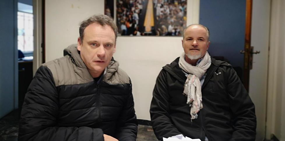 Nasce Left, nuovo laboratorio politico della sinistra