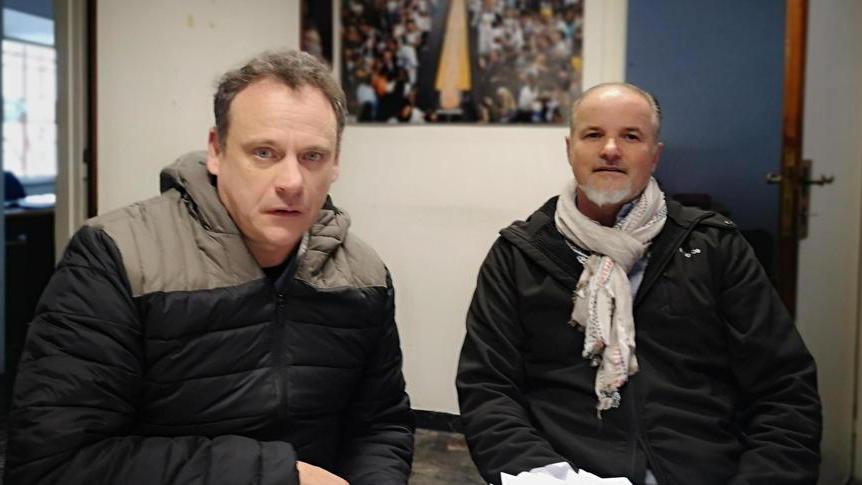 Nasce Left, nuovo laboratorio politico della sinistra