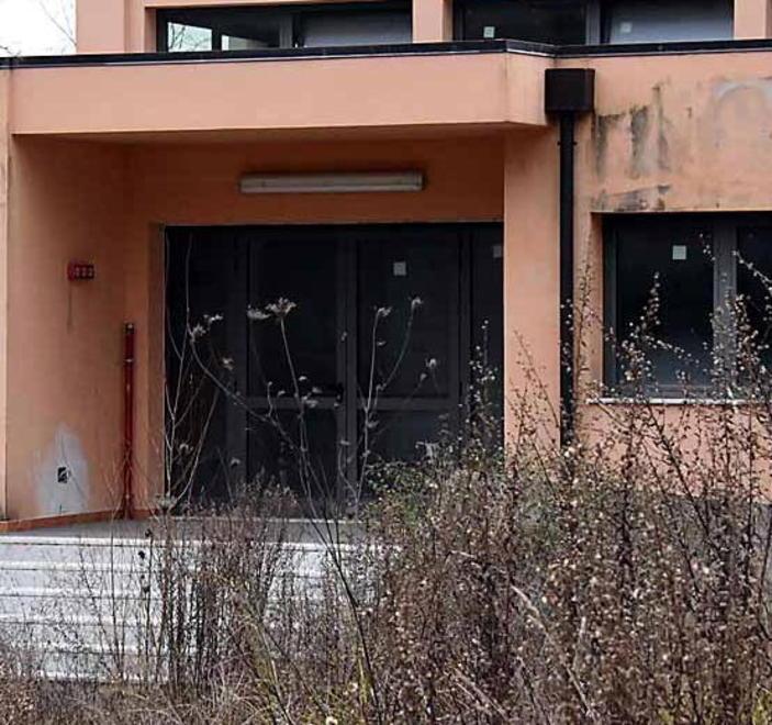 L’Asl: il finanziamento c’è Apertura prevista per il 2021