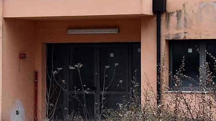 L’Asl: il finanziamento c’è Apertura prevista per il 2021
