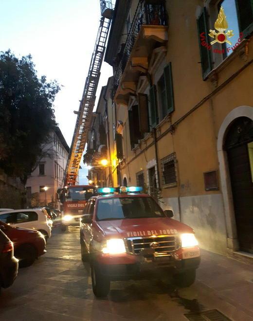Nuovo direttore alla casa di riposo dopo 10 anni di Biselli