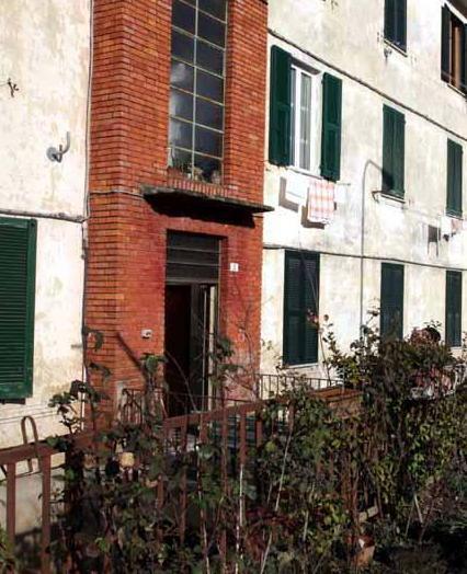 Quel pezzo di Aulla da demolire, ecco il progetto per valorizzarlo 