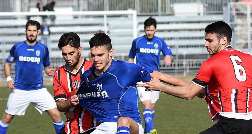 Tutto pronto per la festa per i 100 anni dei bianconeri 