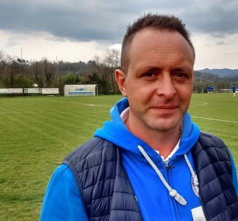 Oggi Romagnano in coppa Il ds: «Servirà l’impresa» 