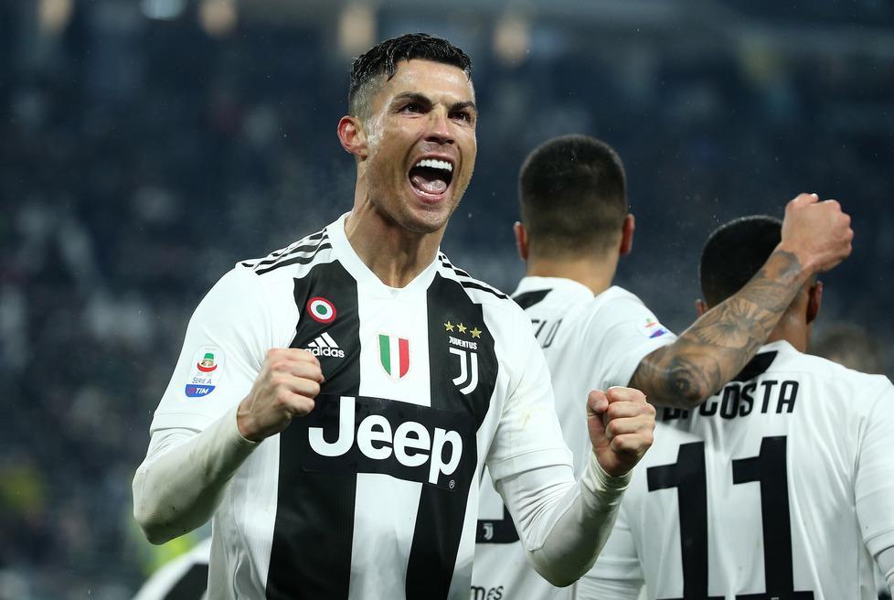 Ronaldo macchina da soldi vendute 520mila magliette 