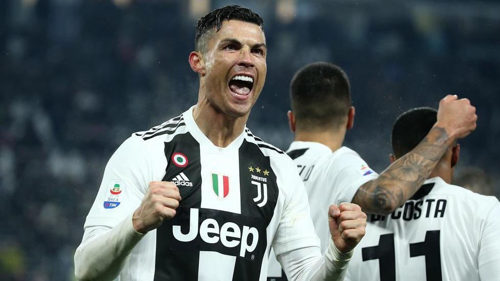 Ronaldo macchina da soldi vendute 520mila magliette