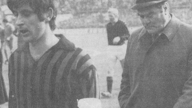 Nereo Rocco, dopo quarant’anni resiste indelebile il mito del Paron