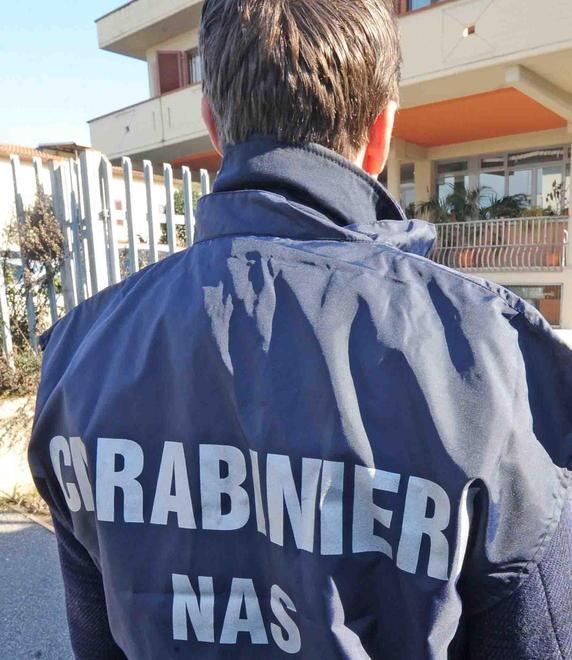 Muffa e attrezzi sporchi L’Asl sospende l’attività di un panificio