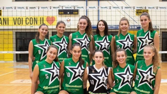 Toscanagarden-Monsummano la partita che vale le final four