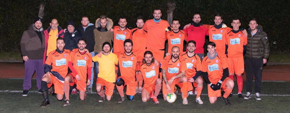 Bayer Versilia in evidenza dentro e fuori dal campo