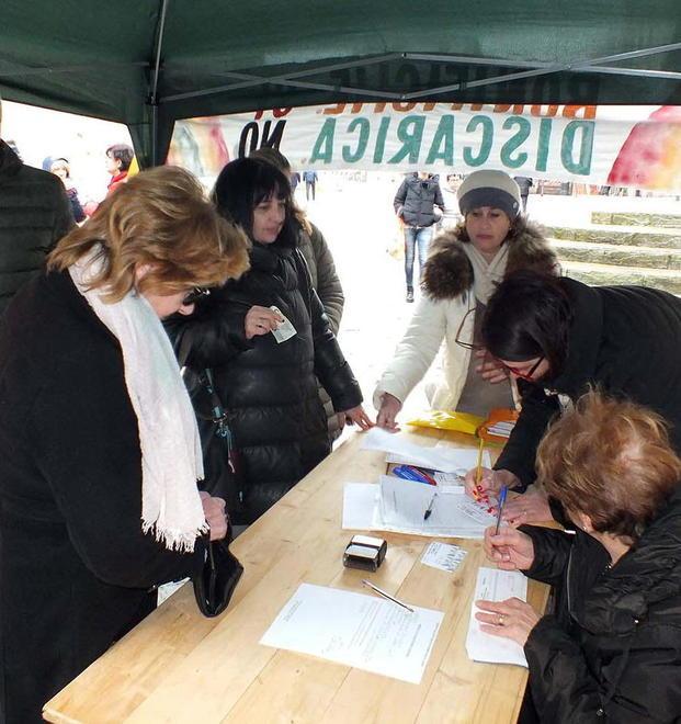 «Quei manifesti colpiscono l’immagine della nostra città» 