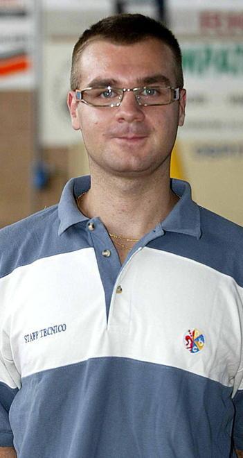 Coach Mostardi si consola con la prestazione dei suoi