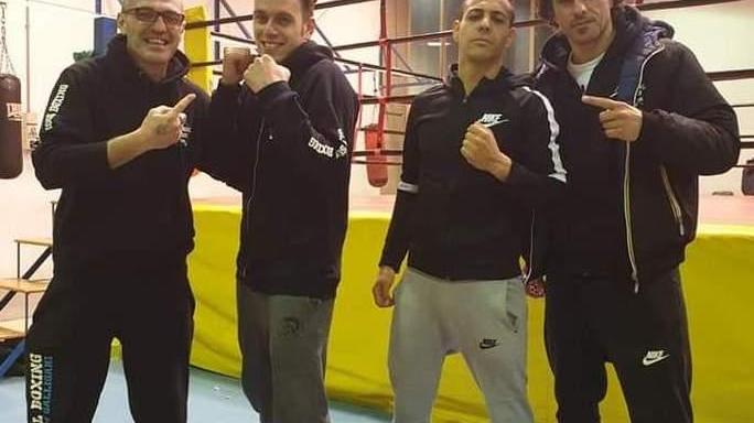 Torneo Nepi, in 3 in semifinale
