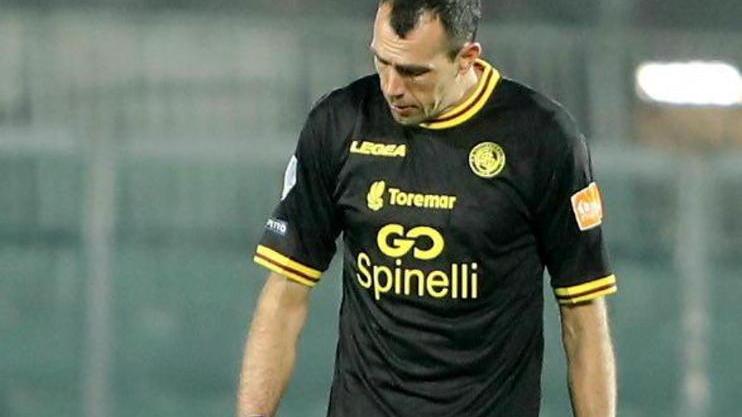 Uno strappo dentro la porta Mazzoni fuori un mese E adesso tocca a Zima