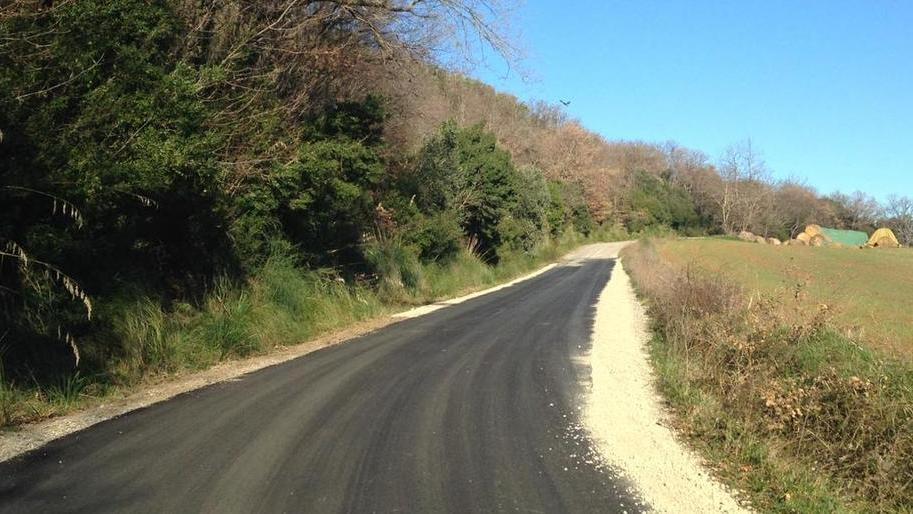 Finiti i lavori sull’Anteata