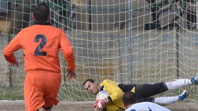 Il New Team fa l’impresa e annienta la capolista Massa Valpiana a tutto gas