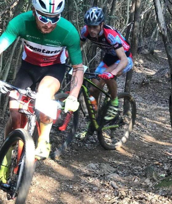 Ci voleva un super Balducci per fermare il “re” Rispoli